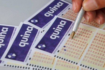 Em Italva, aposta da Quina fatura mais de R$ 11 mil