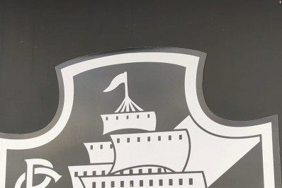 Ricardo Graça se reapresenta ao Vasco e está à disposição de Lisca