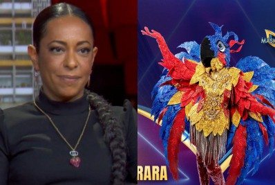 Samantha Schmütz nega participação em 'The Masked Singer Brasil'