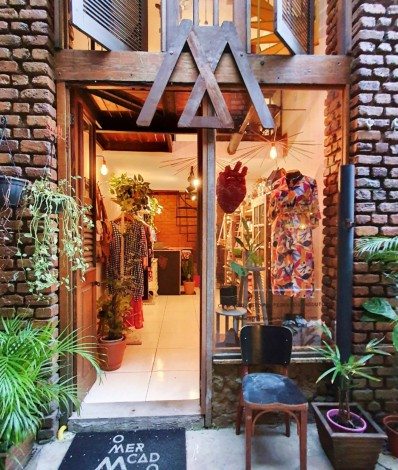 Casa O Mercado - Divulgação