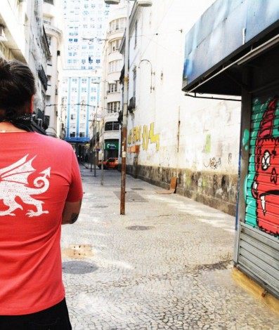 Coleção Ícones - Marcelo Gigante