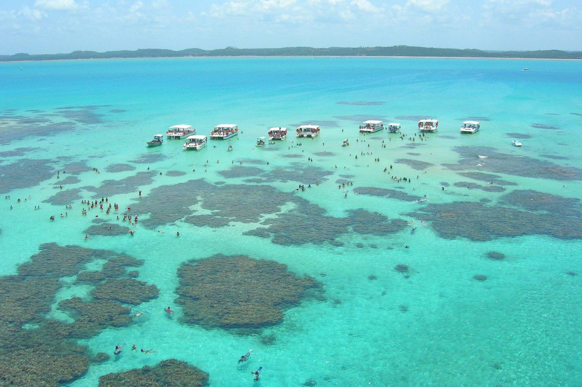 Porto Seguro, Canoa Quebrada Conheça 10 lugares baratos para