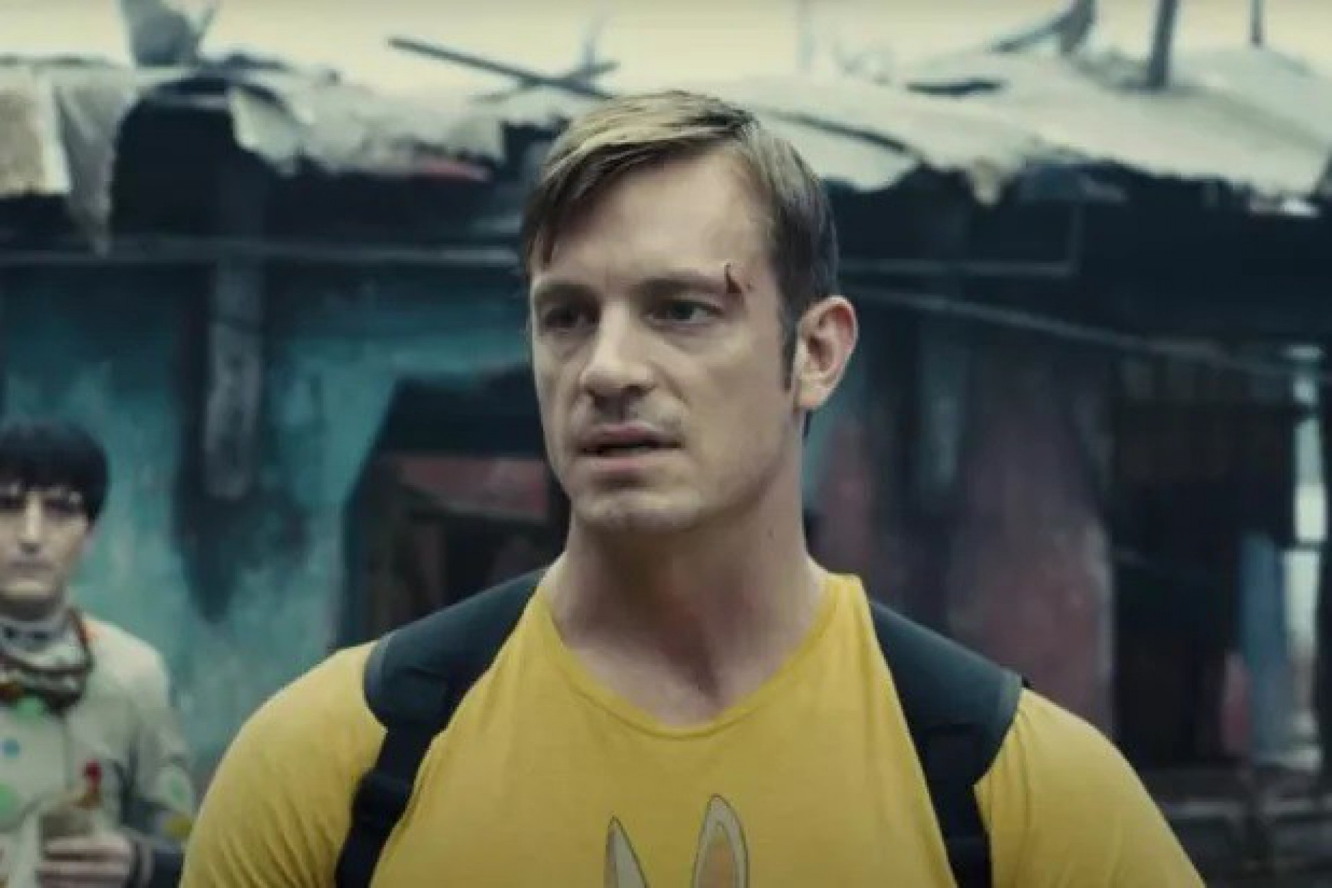 Esquadrão Suicida - Reprodução