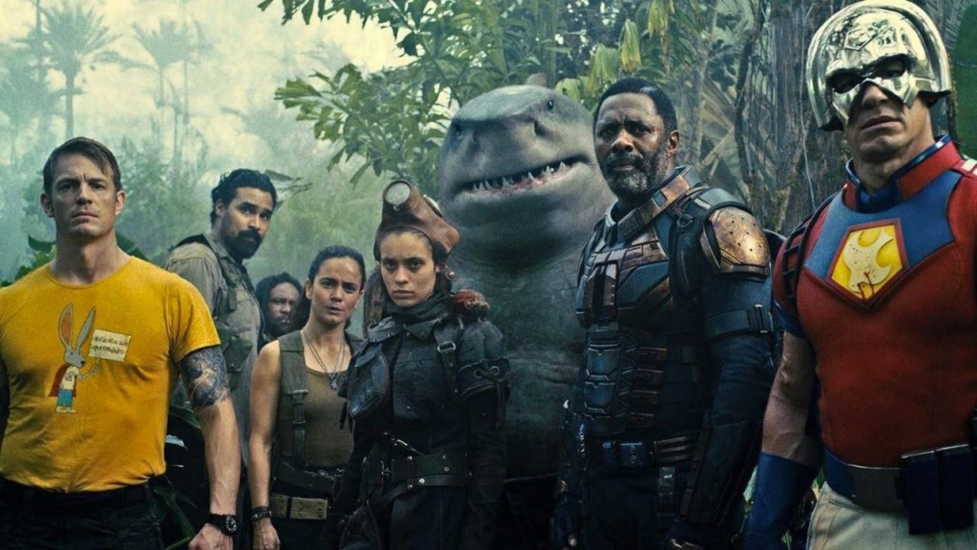 Ator de 'Esquadr&atilde;o Suicida' &eacute;&nbsp;investigado por estupro