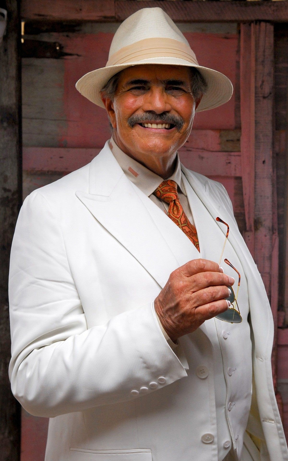 Tarc&iacute;sio em Duas Caras