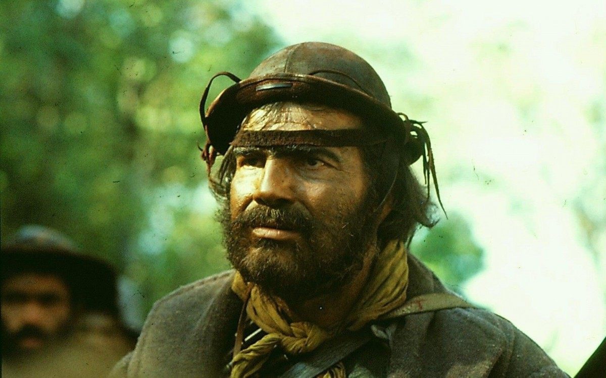 Tarc&iacute;sio Meira em Grande Sert&atilde;o: Veredas