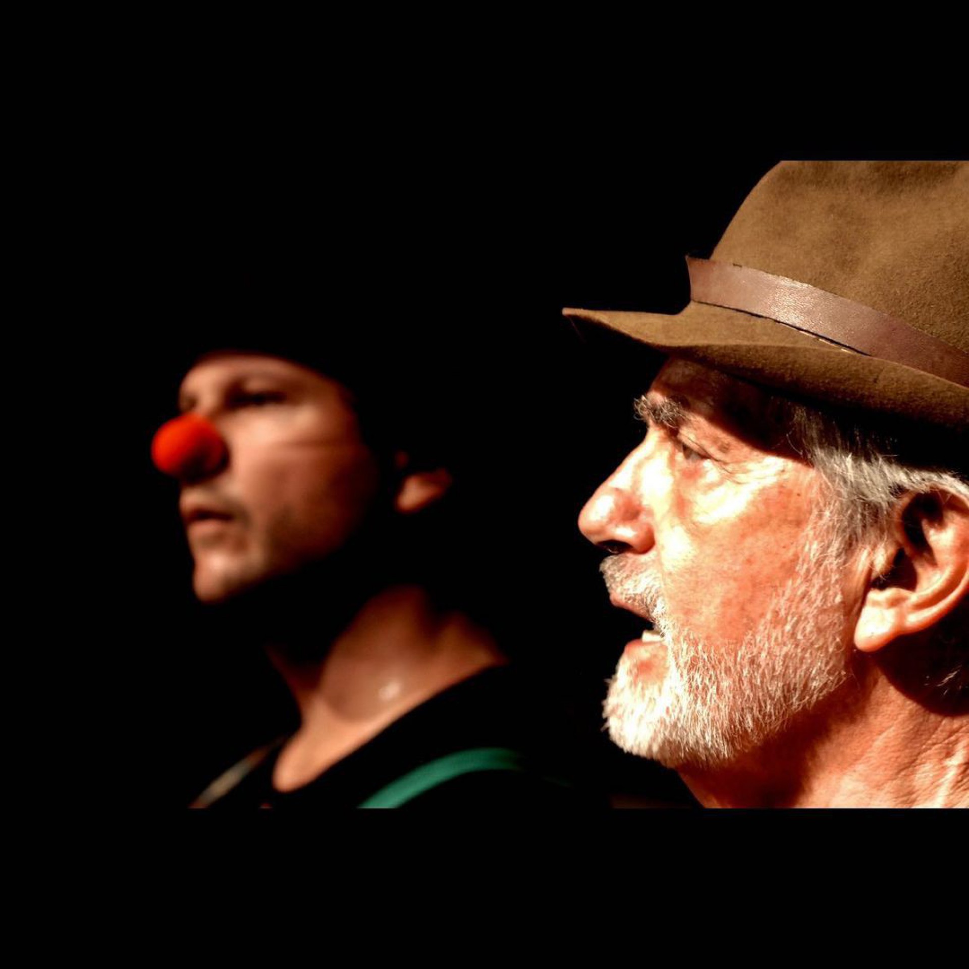 Selton Mello homenageia Paulo José - Reprodução