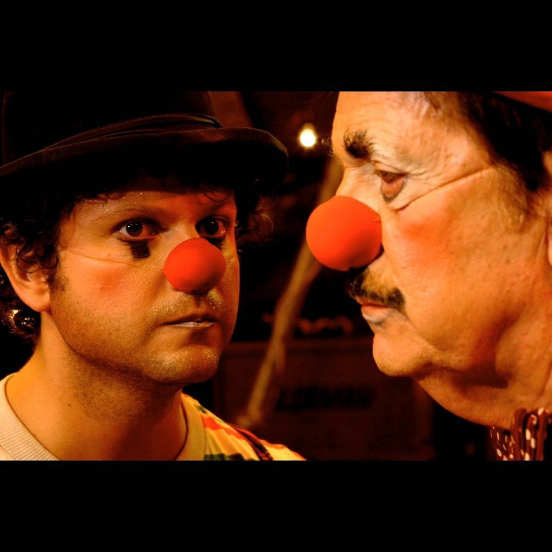 Selton Mello homenageia Paulo José - Reprodução