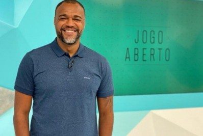 Denílson sugere ex-técnico do Flamengo para o Corinthians: 'Seria bom para os dois'