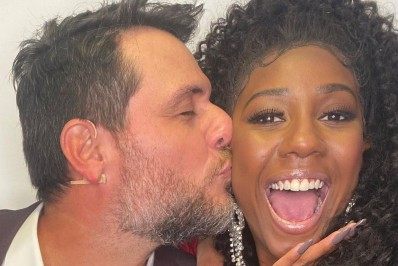 Rodrigo Lombardi se derrete por Camilla de Lucas: 'Coisa linda'