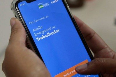 Governo anuncia calendário de parcelas do auxílio emergencial para beneficiários do Bolsa Família 