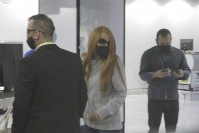 Seap investiga origem de celular encontrado na cela de Flordelis