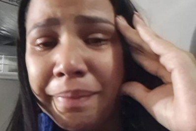 Vendedora é demitida por justa causa após sofrer tentativa de estupro por colegas de trabalho