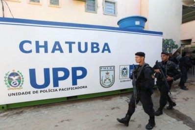 PM morre após ser baleado na cabeça por traficantes na Zona Norte