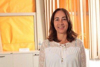 Cristiane Mara Marcelino Rodrigues: A governança nas contratações públicas em Niterói 