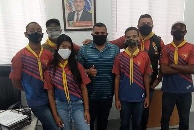 Vila Olímpica de Belford Roxo sediará Jogos Olímpicos dos Desbravadores