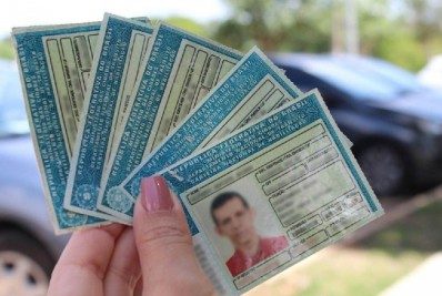 Detran.RJ fará mutirão em Guapimirim para emissão de CNH, no sábado (14/8)