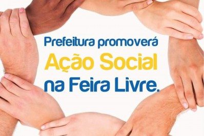 Itaperuna lança o projeto 