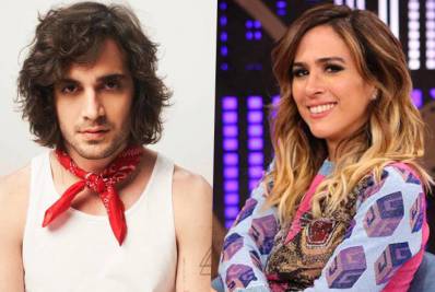 Sonia Abrão defende Tatá Werneck em briga e alfineta Fiuk: 'Não sabe brincar'