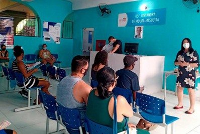 Programa de saúde pública em SG estimula presença do pai no pré-natal