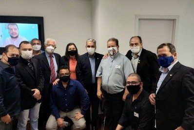 Festa de Bom Jesus de Matosinhos é declarada Patrimônio Cultural do RJ 