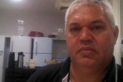 Apontado como assassino de pastor na Baixada é identificado pela Polícia Civil