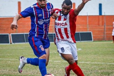 Maricá FC se classifica para as otavas de finais da Copa RIo