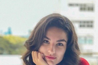 Kéfera faz desabafo sobre saúde mental: 'Sobrecarregada'