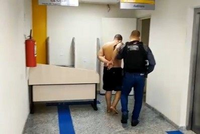 Suspeitos de integrar milícia são presos por matar homem em boate de Nova Iguaçu