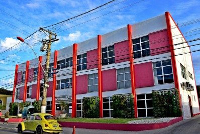 Prefeitura adia inauguração da Praça de Ponta Negra