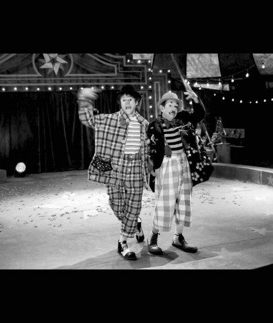 Selton Mello homenageia Paulo José - Reprodução