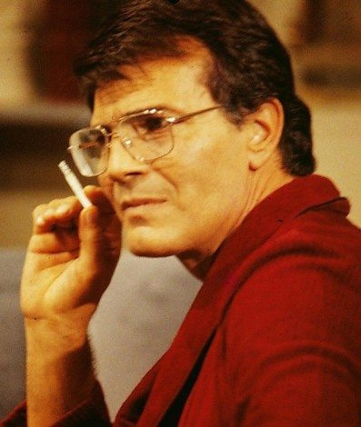 Tarcísio em Guerra dos Sexos - TV Globo