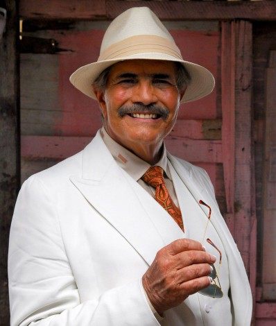 Tarcísio em Duas Caras - Renato Rocha Miranda/TV Globo