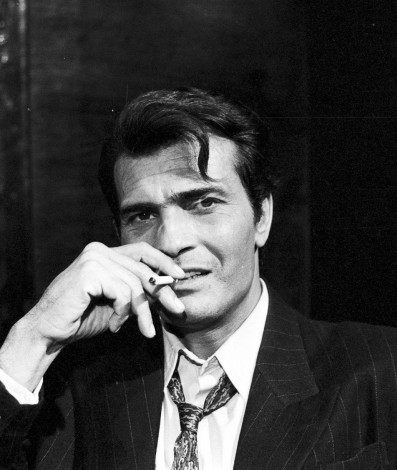 Escalada - Tarcísio Meira   - TV GLOBO / CEDOC