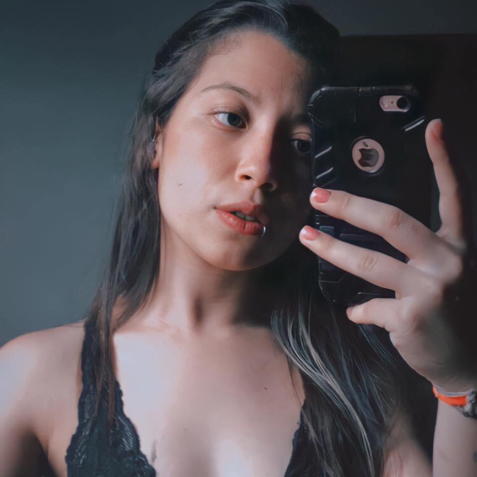 Familiares lamentaram a morte da jovem em redes sociais - Reprodução