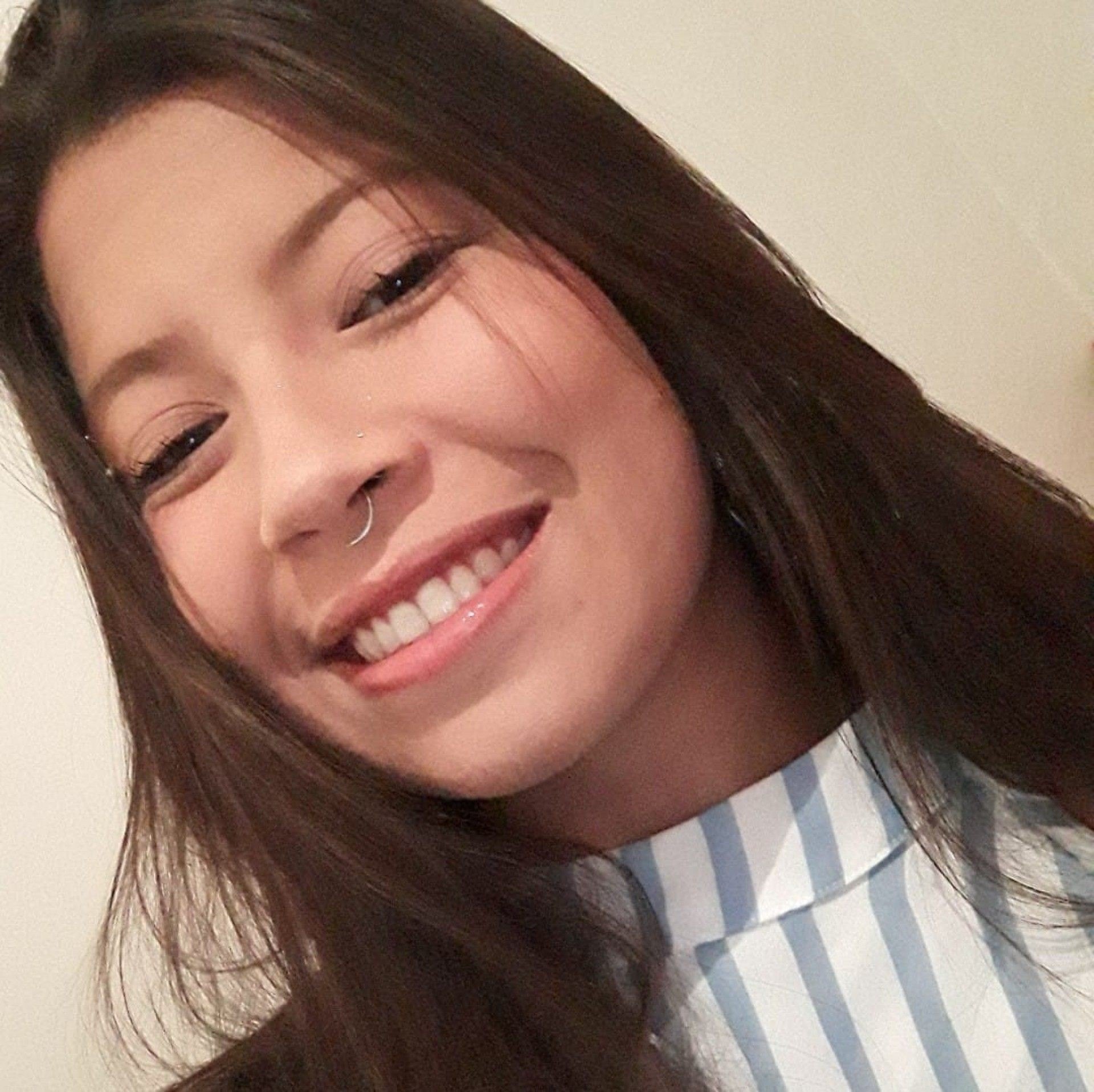  Isabela Gonçalves Fernandez tinha 20 anos - Reprodução