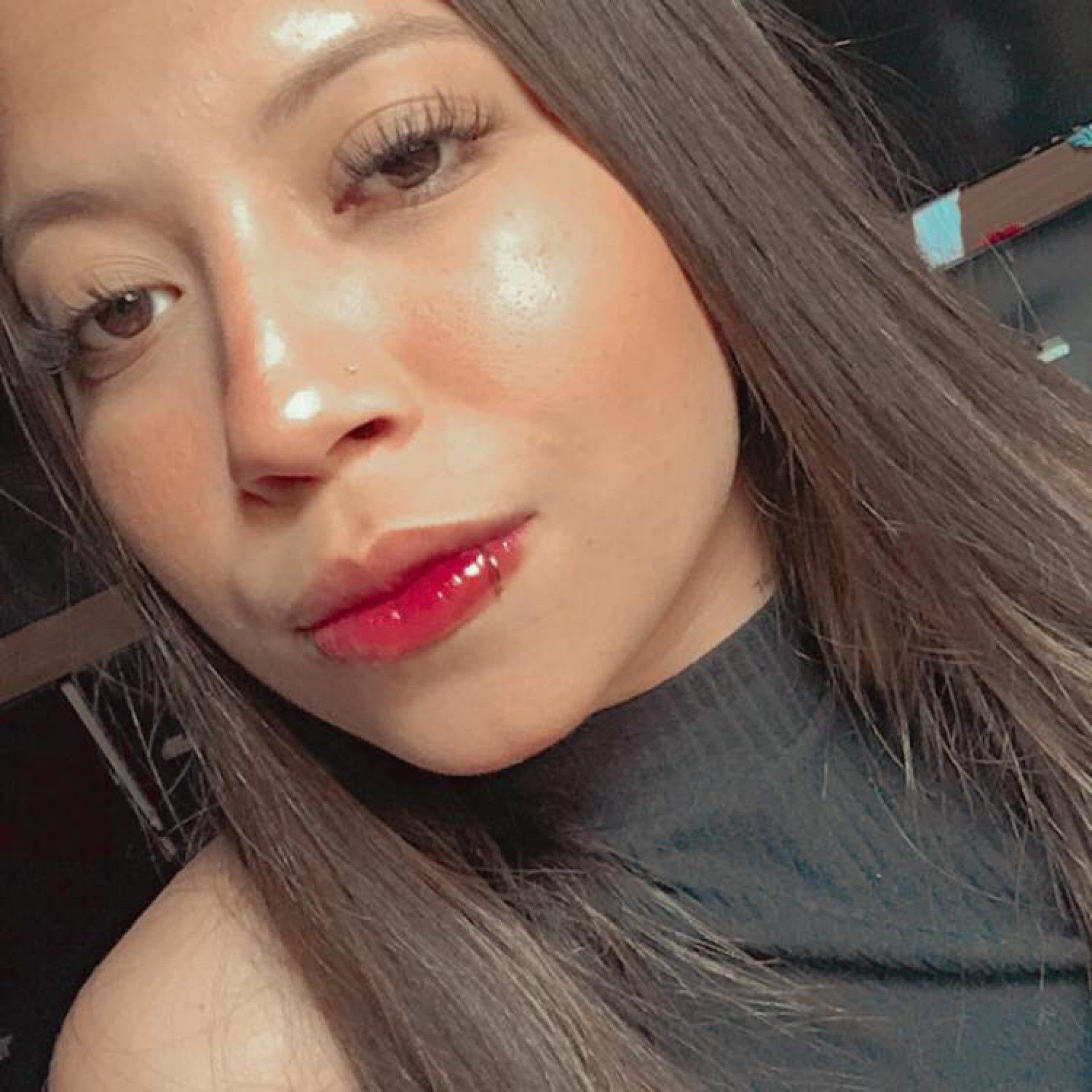  Isabela Gonçalves Fernandez tinha 20 anos - Reprodução