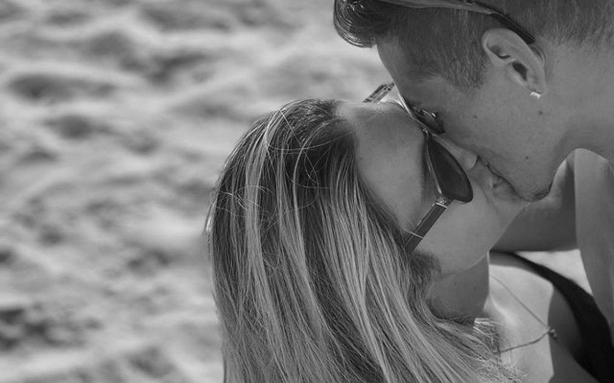 Marina Liberato e o namorado, Felipe Lessa