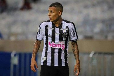 Fluminense e Atlético-MG conversam sobre forma de pagamento e negócio por Arana deve avançar