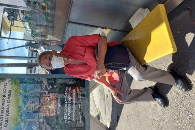 Falta de ônibus para o Centro atormenta moradores de Campo Grande