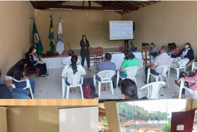 Varre-Sai realizou a XI Conferência Municipal de Assistência Social