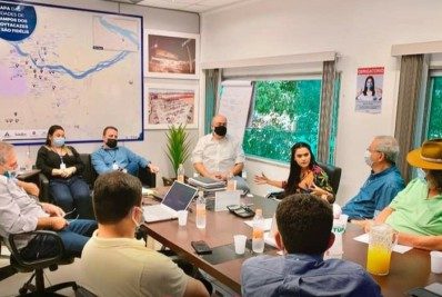 Cardoso Moreira: Busca por parcerias para fortalecer a economia local e ampliar comércio para produtores e empreendedores cardosenses