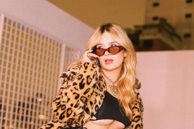 Viih Tube reflete sobre ataques e lança livro 'Cancelada'