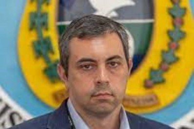 Secretário de Administração Penitenciária é exonerado após libertar chefe da maior facção do Rio