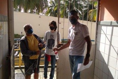 Divulgados os classificados para os cursos de Educação Inclusiva