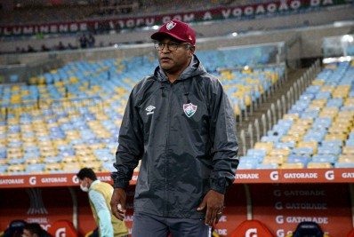 Roger Machado mantém esperança na classificação do Fluminense: 'Tenho certeza que vamos trazer'