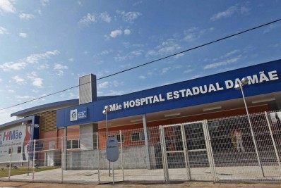 Funcionários do Hospital da Mãe de Mesquita são demitidos com salário atrasado