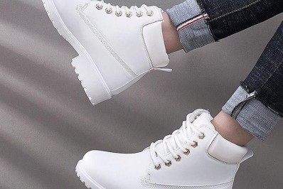 As botas que são o sucesso deste inverno