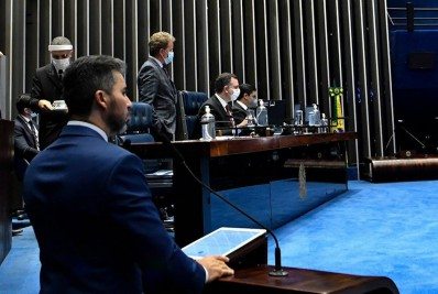 Senado aprova projeto que aumenta para R$ 130 mil limite de receita para MEI