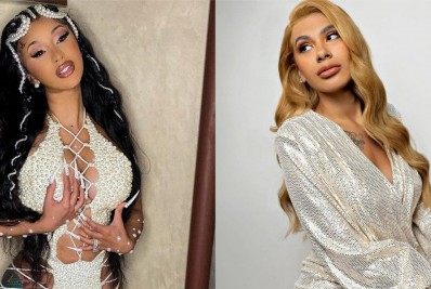 Cardi B publica vídeo ouvindo música de Pocah e funkeira celebra: 'Que sabor'